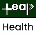 Leap Health Logo