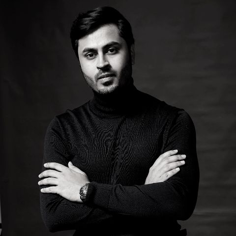 Bimal Kartheek Rebba