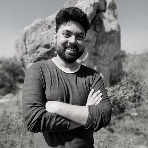 Gaurav Kumar